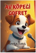 Cover-Bild zum Titel 'Av Köpegi Gofret' von 'Damla Kurul'