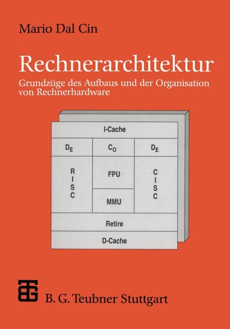 Rechnerarchitektur - 