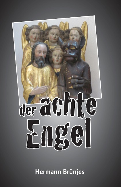 Der achte Engel - Hermann Brünjes