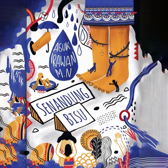 Senandung Bisu - Aguk Irawan