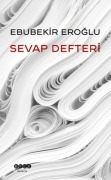 Cover-Bild zum Titel 'Sevap Defteri' von 'Ebubekir Eroglu'
