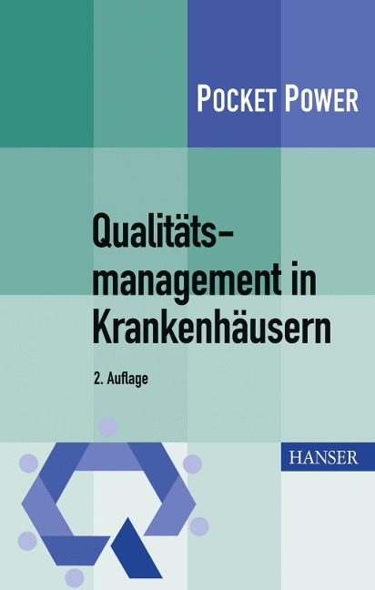 Qualitätsmanagement in Krankenhäusern - Dieter Knon, Gerhard Gietl