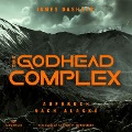 Cover-Bild zum Titel 'The Maze Cutter 2: The Godhead Complex - Aufbruch nach Alaska' von 'James Dashner'