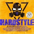 Cover-Bild zum Titel 'Hardstyle 2021' von 'Various'