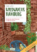 Wildwuchs Hamburg - Sarah Locher