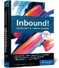 Cover-Bild zum Titel 'Inbound!' von 'Britta Schlömer, Tobbias Schlömer'