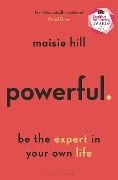 Cover-Bild zum Titel 'You've Got the Power' von 'Maisie Hill'