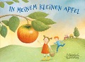 Cover-Bild zum Titel 'In meinem kleinen Apfel' von ''