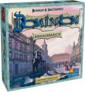 Cover-Bild zum Titel 'Dominion® Erweiterung Renaissance' von ''