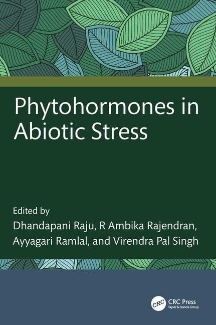 Phytohormones in Abiotic Stress - 