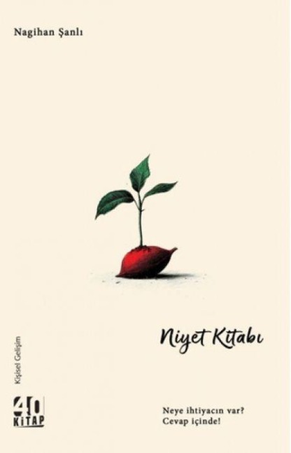 Niyet Kitabi - Nagihan Sanli