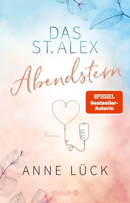 Das St. Alex - Abendstern - Anne Lück