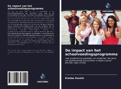 De impact van het schoolvoedingsprogramma - Ermias Assefa