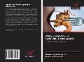 Cover-Bild zum Titel 'Wp¿yw owadów w ¿ywieniu i medycynie' von 'Shokooh Hiedari Parsa, Mohsen Mirahamdi'