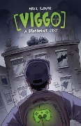Cover-Bild zum Titel 'Viggo' von 'PietSmiet, Mikkel Robrahn'