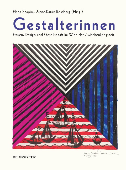 Gestalterinnen - 