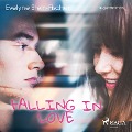 Cover-Bild zum Titel 'Falling in Love (Liebesroman)' von 'Evelyne Stein-Fischer'