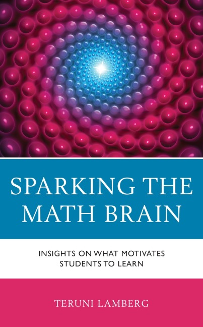 Sparking the Math Brain - Teruni Lamberg