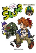 Dr. Slump 5 - Akira Toriyama