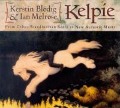 From Celtic Scandinavian Roots To New Acous - Kerstin & Melrose Kelpie (Blodig
