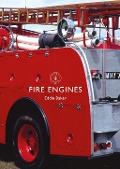Cover-Bild zum Titel 'Fire Engines' von 'Eddie Baker'