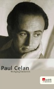 Cover-Bild zum Titel 'Paul Celan' von 'Wolfgang Emmerich'