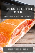 Perfectie op het Bord - Joris van den Berg