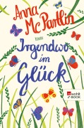 Cover-Bild zum Titel 'Irgendwo im Glück' von 'Anna Mcpartlin'