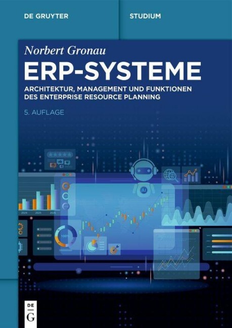 ERP-Systeme - Norbert Gronau