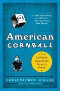 Cover-Bild zum Titel 'American Cornball' von 'Christopher Miller'