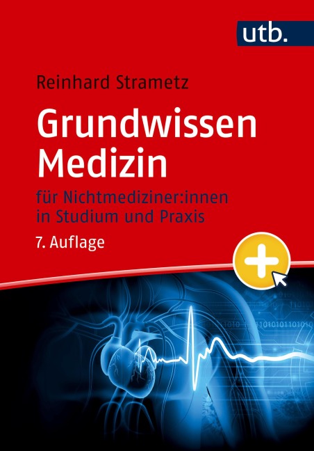 Grundwissen Medizin - Reinhard Strametz