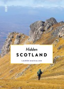 Cover-Bild zum Titel 'Hidden Scotland' von 'Lauren Maccallum'