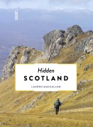 Cover-Bild zum Titel 'Hidden Scotland' von 'Lauren Maccallum'