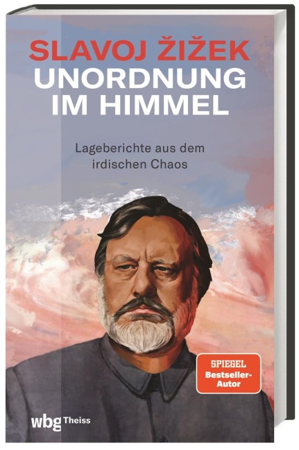 Unordnung im Himmel - Slavoj Zizek