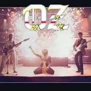 Cover-Bild zum Titel 'The Oz' von 'Oz'