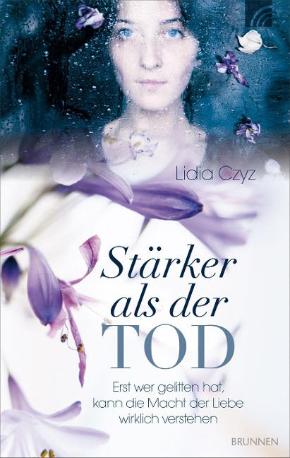 Stärker als der Tod - Lidia Czyz