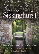 Cover-Bild zum Titel 'Vita Sackville-West's Sissinghurst' von 'Vita Sackville-West, Sarah Raven'
