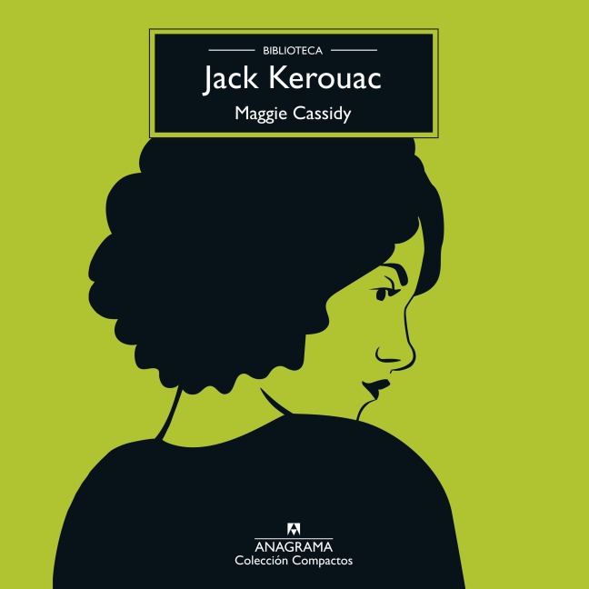 Maggie Cassidy - Jack Kerouac
