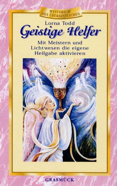 Geistige Helfer - Lorna Todd