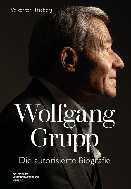 Wolfgang Grupp - Volker Ter Haseborg, Wolfgang Grupp
