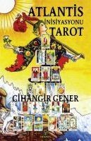 Atlantis Inisiyasyonu Tarot - Cihangir Gener