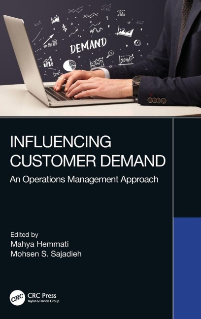 Influencing Customer Demand - 