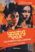 Cover-Bild zum Titel 'L' alfabeto dell'anima. Young vox' von ''