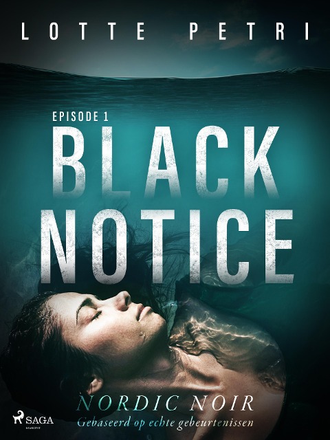 Black Notice: Episode 1 - Lotte Petri