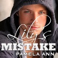 Cover-Bild zum Titel 'Lily's Mistake Lib/E: With Loving Drake' von 'Pamela Ann'