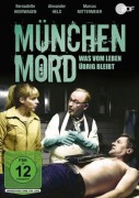 Cover-Bild zum Titel 'München Mord - Was vom Leben übrig bleibt' von 'Friedrich Ani, Moritz Binder, Stephan Massimo'