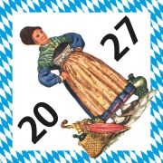 Cover-Bild zum Titel 'Turmschreiber Tageskalender 2027' von ''
