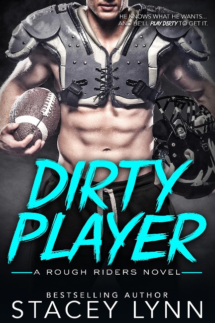 Dirty Player - Stacey Lynn