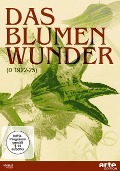 Cover-Bild zum Titel 'Das Blumenwunder' von 'Max Reichmann, Eduard Künneke'