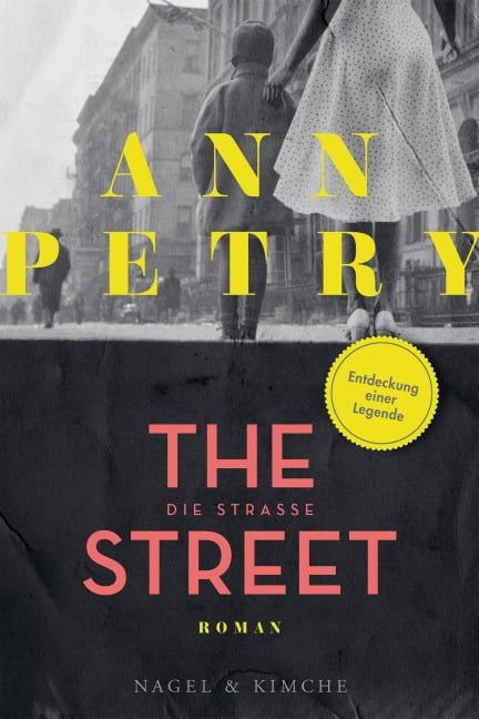 The Street - Ann Petry